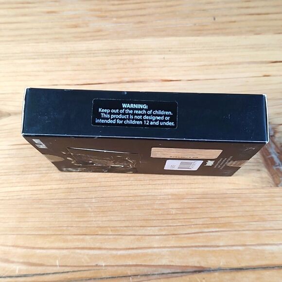 New In Box NHL Team Logo Jewelry Calgary Flames One Size Enamel Bracelet - Picture 6 of 7